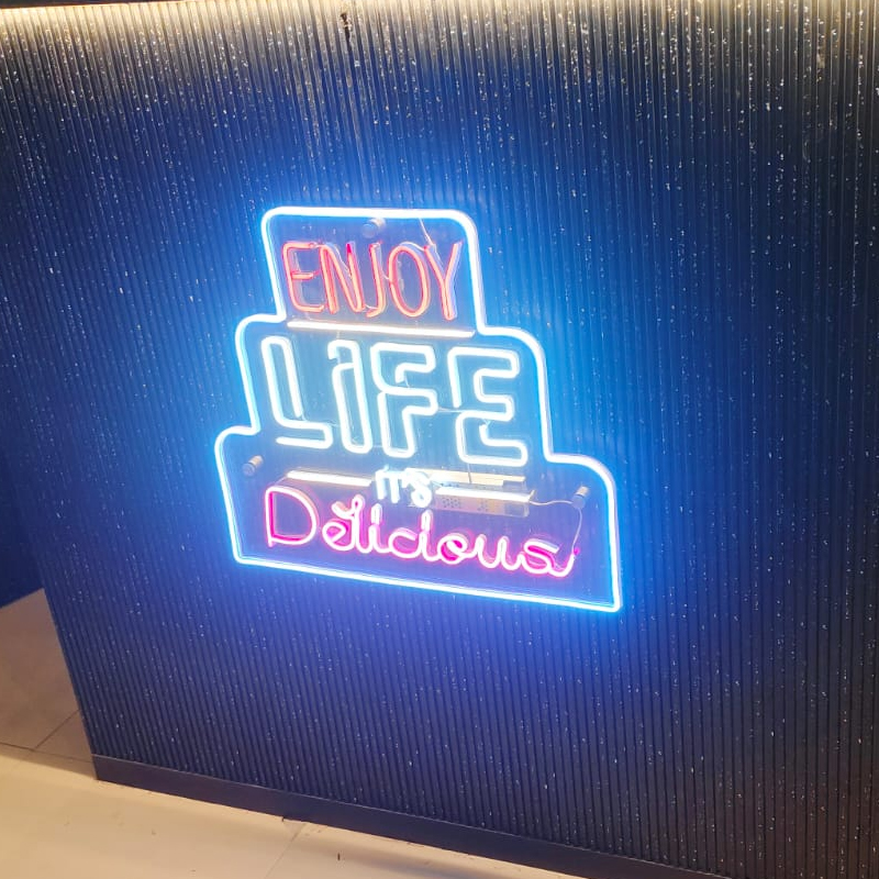Neon Light