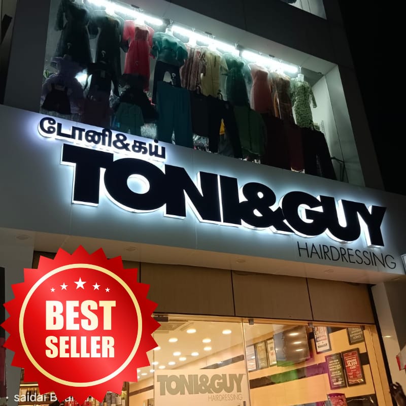  LED SIGN BOARD IN CHENNAI 
