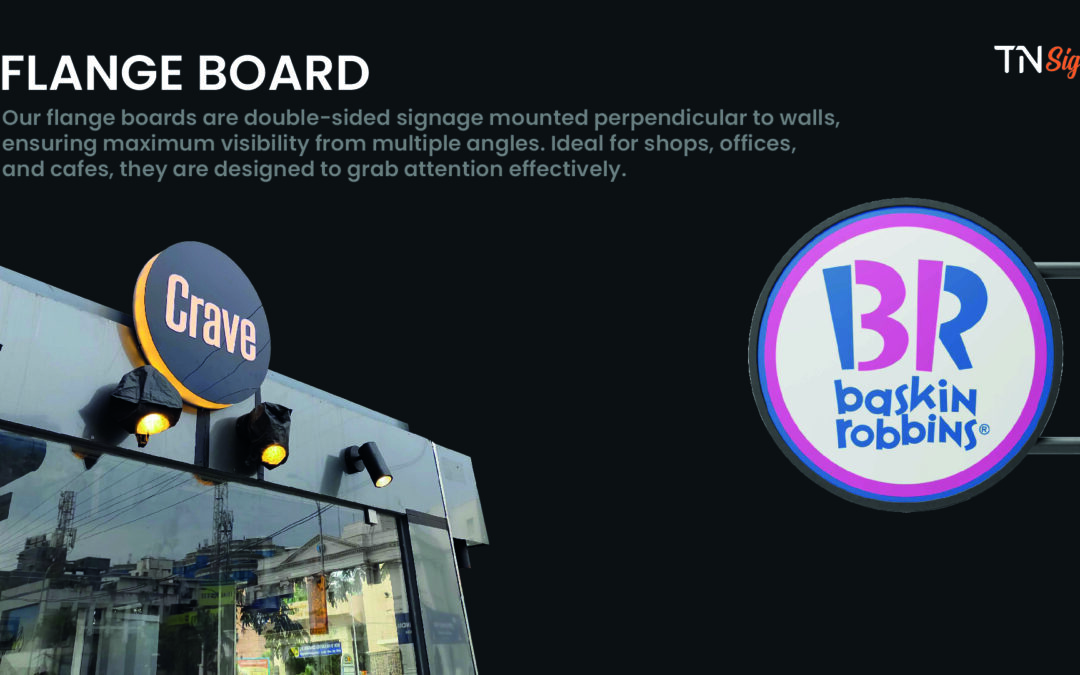 Maintenance Tips for Long-Lasting Lollipop Sign Boards