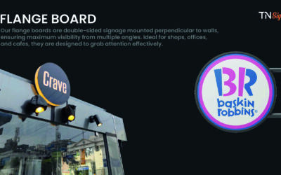 Maintenance Tips for Long-Lasting Lollipop Sign Boards
